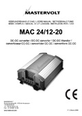 Mac 24/12-20