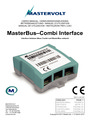 MasterBus Combi Interface