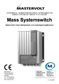 Mass Systemswitch 16 kW (230 V)
