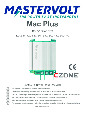 Mac Plus 12/12-50 + CZone