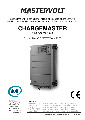 ChargeMaster 24/12-3