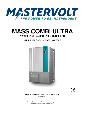 Mass Combi Ultra 12/3000-150 (230 V)