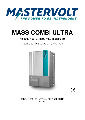 Mass Combi Ultra 12/3000-150 (230 V)