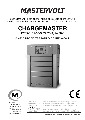 ChargeMaster 24/30-3