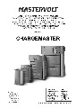 ChargeMaster 24/100-3