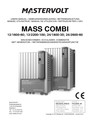 Mass Combi 12/2200-100 (230 V)