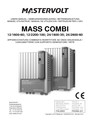 Mass Combi 12/2200-100 (230 V)