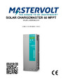 SCM60 MPPT-MB