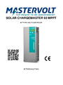 SCM60 MPPT-MB