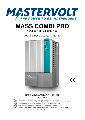 Mass Combi Pro 12/3000-150 (230 V)