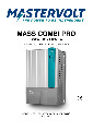 Mass Combi Pro 24/3500-100 (230 V)