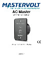 AC Master Remote Control