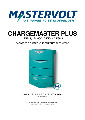 ChargeMaster Plus 12/100-3