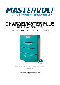 ChargeMaster Plus 24/60-3