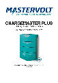 ChargeMaster Plus 12/75-3