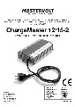 ChargeMaster 12/15-2