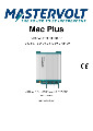 Mac Plus 12/24-30
