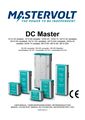 DC Master 24/12-3 (Isolated)