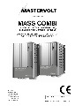 Mass Combi 12/2500-100 (120 V)