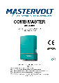 CombiMaster 24/3000-60 (230 V)