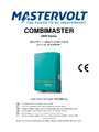 CombiMaster 12/3000-100 (230 V)