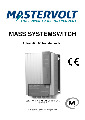 Mass Systemswitch 16 kW (230 V)