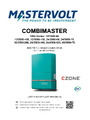CombiMaster 24/4500-120 - HT (120 V)