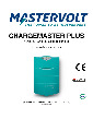 ChargeMaster Plus 24/40-3 