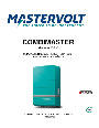 CombiMaster 12/3000-160 (120 V)