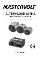 Alpha 24/150 III