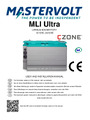 MLI Ultra 12/1250