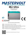 MLI Ultra 24/1250