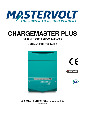 ChargeMaster Plus 12/50-3