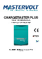 ChargeMaster Plus 12/35-3