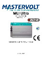 MLI Ultra 12/1250