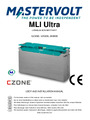MLI Ultra 12/6000