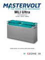 MLI Ultra 12/3000