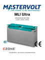 MLI Ultra 12/6000