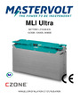 MLI Ultra 12/6000