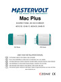 Mac Plus Waterproof 48/12-50 