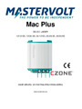 Mac Plus 12/24-30 + CZone