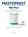 Mac Plus 12/12-50 + CZone