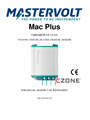 Mac Plus 24/12-50 + CZone