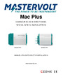 Mac Plus 12/48-15