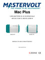 Mac Plus Waterproof 48/12-50 