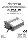 AC Master 12/350 (230 V)