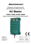 AC Master 12/500 (230 V)