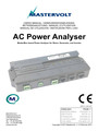 AC Power Analyser