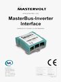 Interfaccia MasterBus Inverter