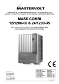 Mass Combi 12/1200-60 (230 V)